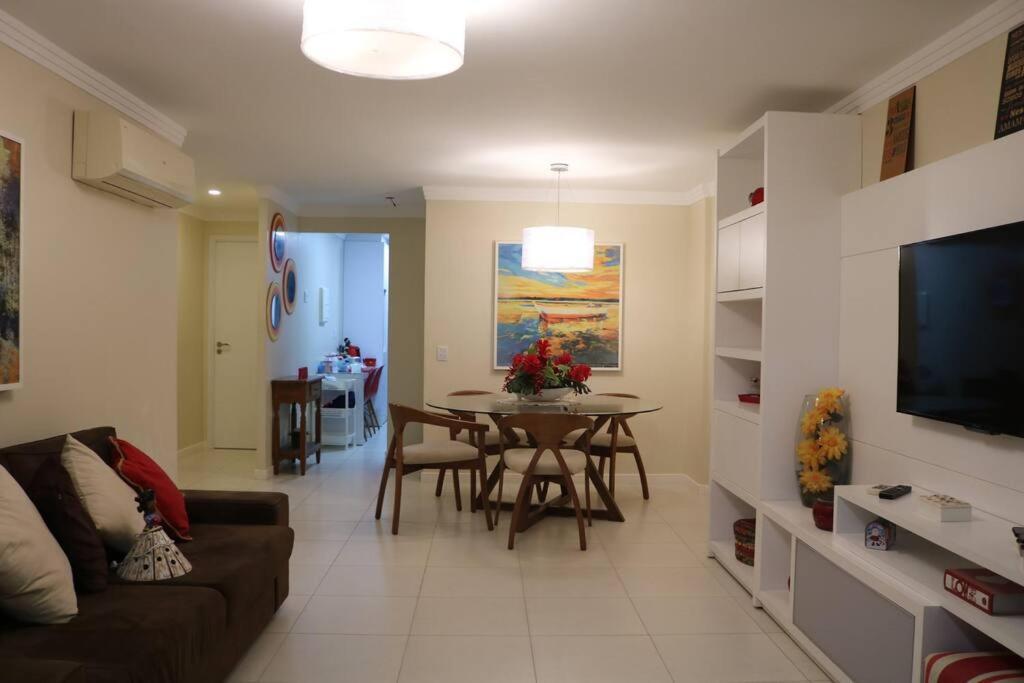 Golf Ville Resort Residence Bloco 64Mar Apto 31 Aquiraz - Ceara - Brasil Exterior photo