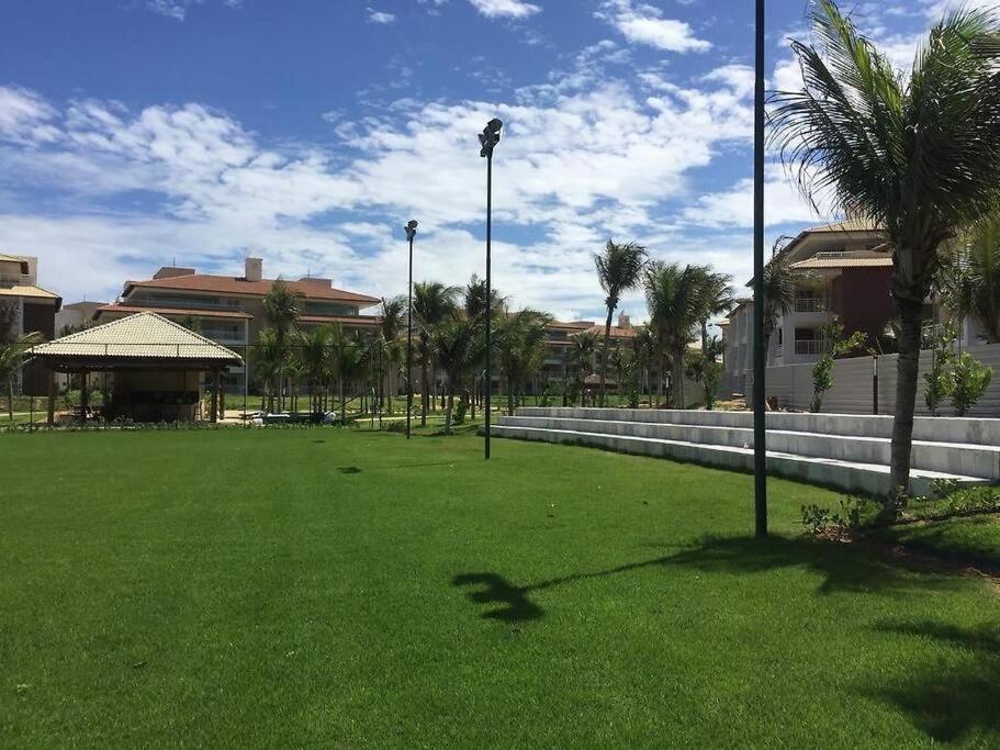 Golf Ville Resort Residence Bloco 64Mar Apto 31 Aquiraz - Ceara - Brasil Exterior photo